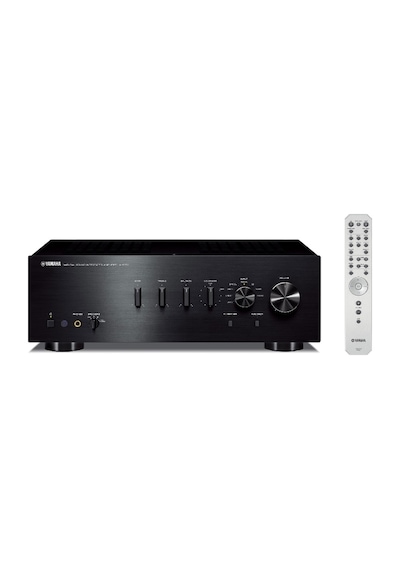 Yamaha A-s701 Stereo Amplifier / Siyah