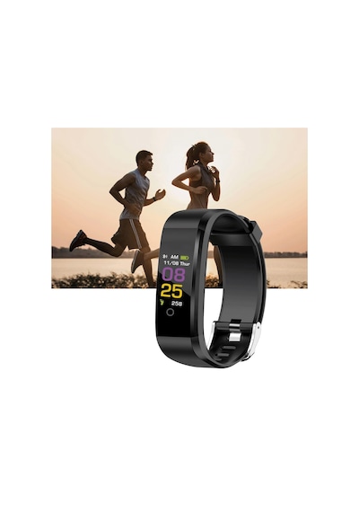 Polosmart PSSW13 Akıllı Bileklik