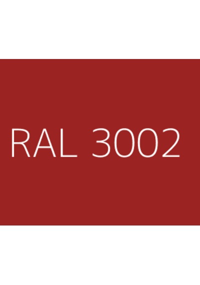 Paticolor Sprey Boya 400 Ml Ral 3002 Karmen Kırmızı