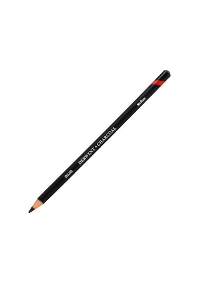 Derwent Charcoal Pencıl Medıum (orta)