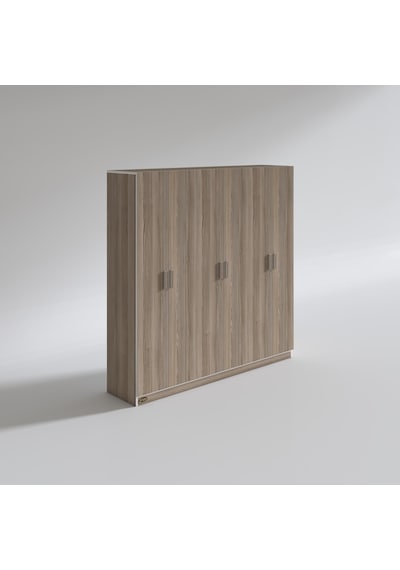 Kenzlife gardırop 6 kapaklı kapılı anemon 180*180*42 crd gardolap dolap Kenzlife gardırop 6 kapaklı kapılı anemon 180*180*42 crd gardolap dolap