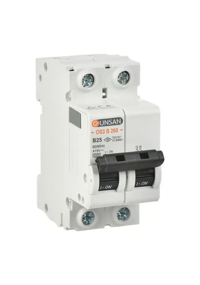 Valta Otomatik Sig. 2p 6ka B Tip 2a