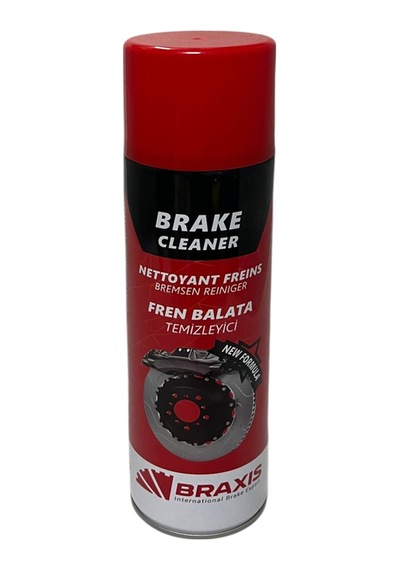 Braxis Balata Spreyi 500 Ml.