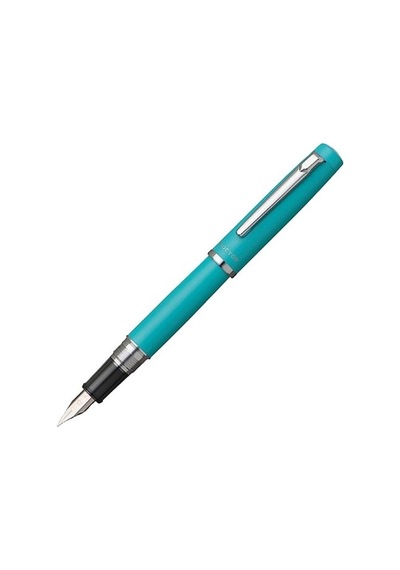 Platinum Procyon Pns-5000 Turquoise Blue Dolma Kalem F Uç Çok Renkli