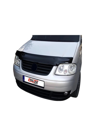 Vw Caddy Ön Kaput Koruyucu - Basic 2004-2010
