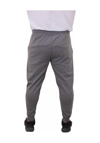 Moc Grande Mocgrande Büyük Beden Basic Eşofman Altı Full Lycra 11516 Grı Melanj-Grı Melanj Gri Melanj Moc Grande Mocgrande Büyük Beden Basic Eşofman Altı Full Lycra 11516 Grı Melanj-Grı Melanj Gri Melanj