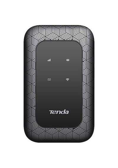 Tenda 4G180 4G Gelişmiş Lte Mobil Cep Wi-fi Router