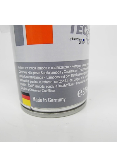 Protec Katalizör Ve Oksijen Sensörü Temizleyici 375ml / Yakıt Katkısı
