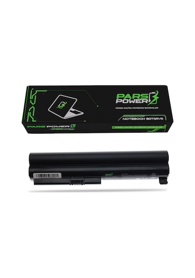 LG Uyumlu A510 Notebook Batarya - Pil Pars Power