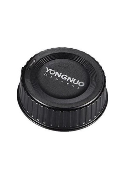 Yongnuo Canon Lens Uyumlu Arka Kapak