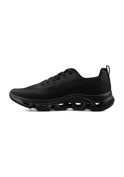 Gamelu 25ym Malavı Siyah Erkek Sneaker Spor Ayakkabı Siyah