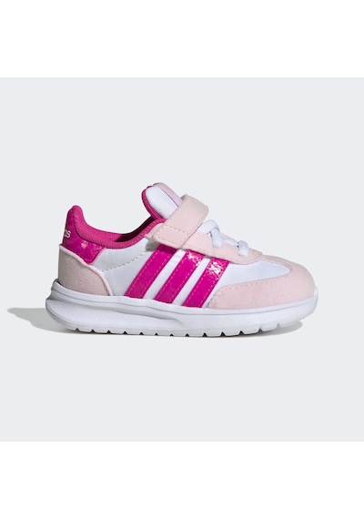 Adidas Jr8434 Run 70s 2.0 El Bebek Spor Ayakkabı Pembe