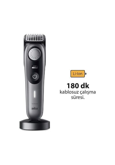 Braun Series 9 BT9420 Sakal Ve Saç Kesme Makinesi (Teşhir & Outlet)
