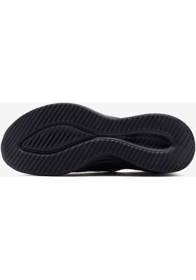 Skechers Slip-ins: Ultra Flex 3.0-cozy Streak Kadın Siyah Spor Ayakkabı 149708 Bbk Siyah