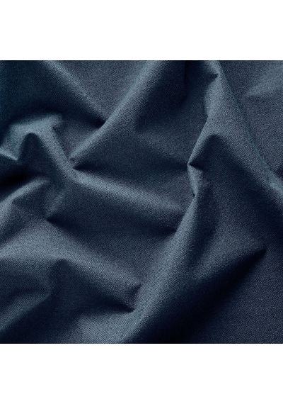 Ikea Rosenmandel Fon Perde 135x300 Cm Lacivert