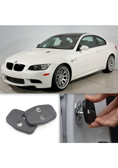 Bmw E92 M3 Koruyucu Kapak Seti (392361616)