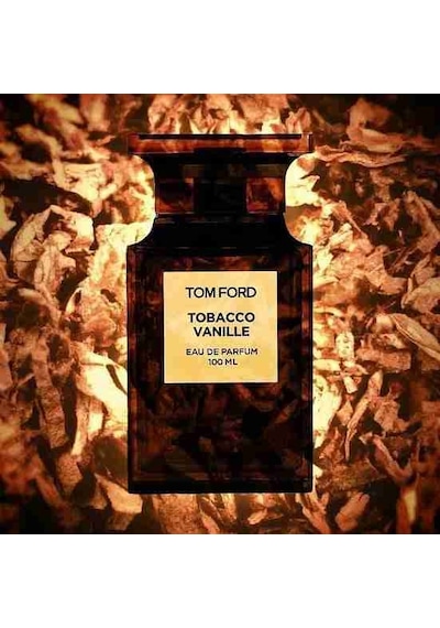 Tom Ford Tobacco Vanille Erkek Parfüm EDP 100 ML