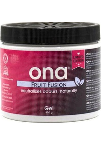 Ona Gel Fruit Fusion 400 Gr