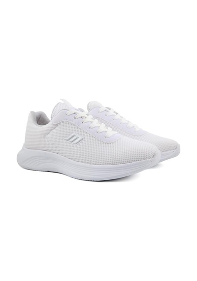 M.P Mp 261-2311 Beyaz Unisex Sneakers
