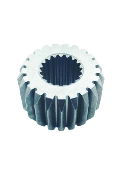 Svnmotor Cg Model Yağ Rotor Dişlisi 18T (1) (492639657)