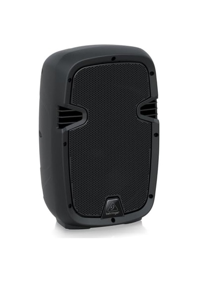 Pk108 350-watt 8" Pasif Stüdyo Monitör