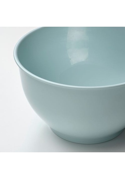 Ikea Garnıtyren Plastik Saklama Kabı Seti, Çok Renkli, 5 Parça