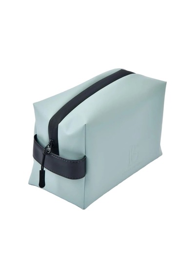 Sage Core Grooming Case