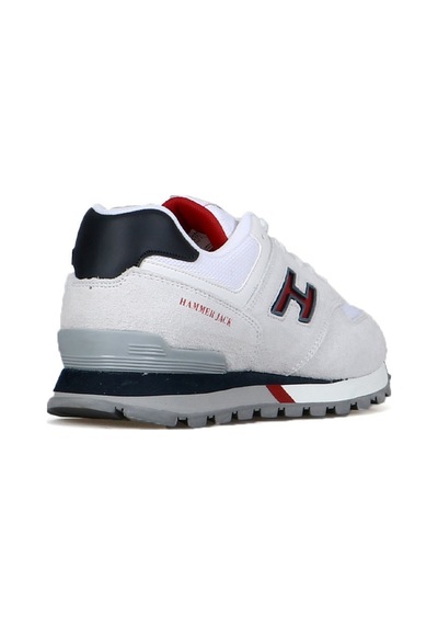 Hammer Jack Chile 102 19253-g Women Beyaz Lacivert Beyaz - Lacivert