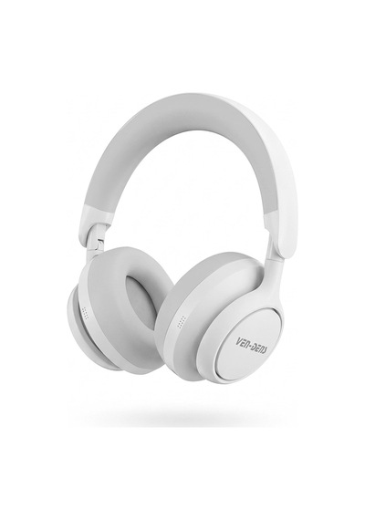 Ven-dens VD-HP017 Bluetooth 5.4 Kablosuz Kulak Üstü Kulaklık