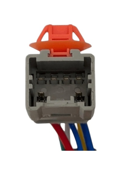 Cam Krikosu Ön Sol Honda Cıvıc Vtec 2 2001-2006 Elektrikli Motorlu