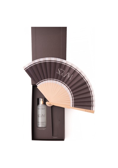 S'glam Glow Breeze Set