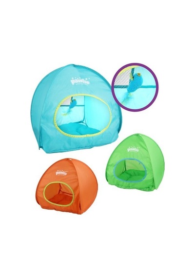 Pawise Kedi Çadırı 40 x 46.5 CM Çok Renkli