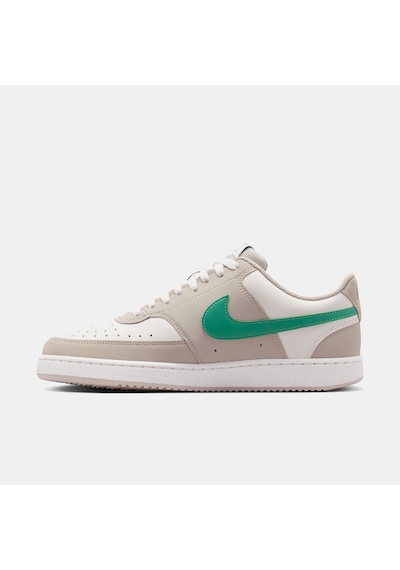 Nike Court Vision Low Erkek Günlük Spor Ayakkabı Im0459-108 Bej