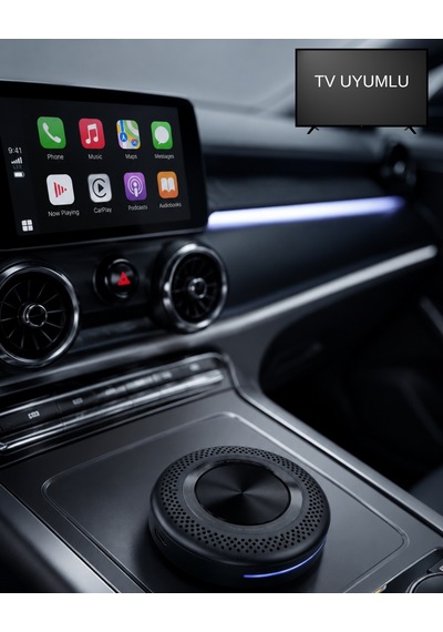 H2 Carplay - Lisinya Diğer