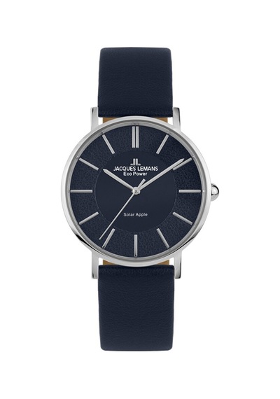 Jacques Lemans Eco Power 1-2113c Kadın Kol Saati