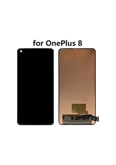 One Plus 8 Lcd Ekran Dokunmatik (464417565)