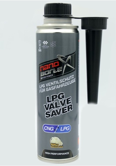 Nanobortex Lpg Valf Dengeleyici-8683434470049