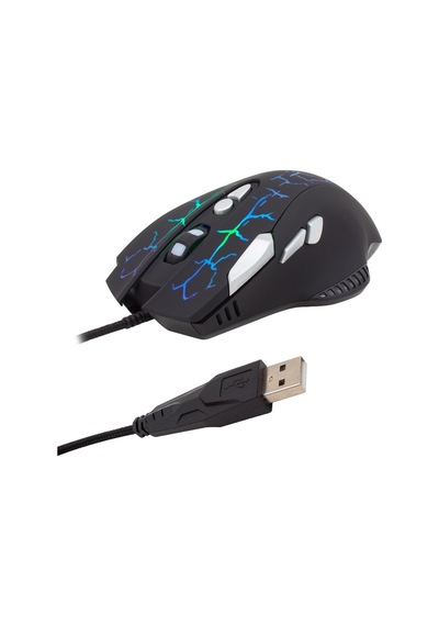 Hello HL-4719 Gaming Kablolu Optik Mouse