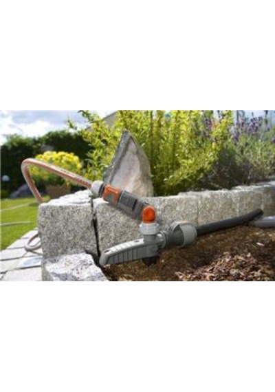Gardena 8254-20 Sulama Başlığı Açılı Dönebilir