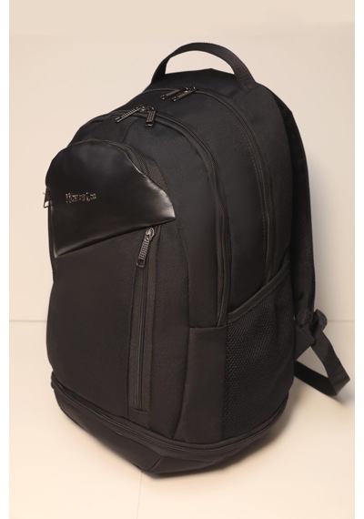 Monte Lui Storm Outdoor Unisex Sırt Çantası Siyah