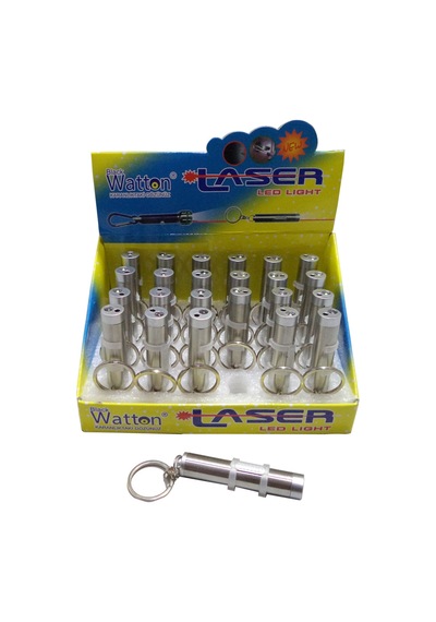 Blackwatton Wt-171 Lazer - Fener Anahtarlık