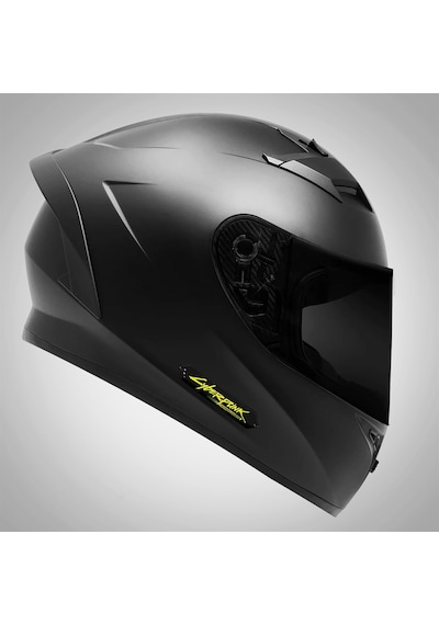 Cyberpunk edgerunners 3D Arma Sticker Yapıştırma 2 Adet