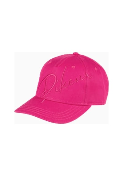 Pikeur Cap Ss23 Lüks Pamuk Binicilik Şapkası Binici Kıyafetleri Çok Renkli