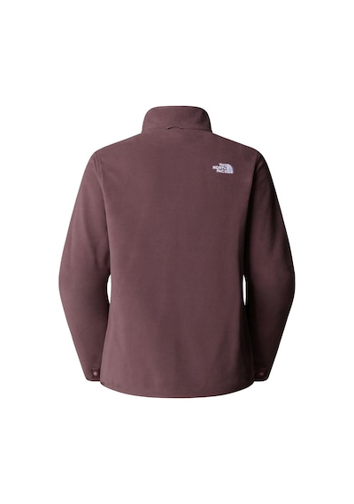 The North Face W Glacıer Fleece Jacket Kadın Ceket Nf0a8d2fbq71 Bordo