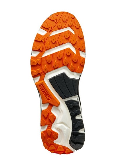 Scarpa Golden Gate Atr Gore-tex Erkek Koşu Ayakkabısı Orange - Black