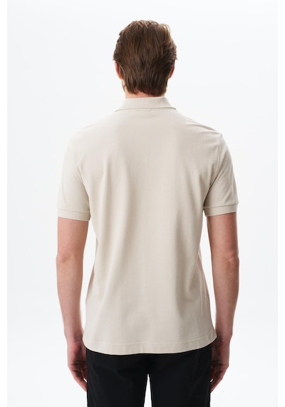 AR-MA Arma Erkek Yazı Baskılı Regular Fit % 100 Pamuk Pike Polo Yaka Tişört Y29374355602 Bej AR-MA Arma Erkek Yazı Baskılı Regular Fit % 100 Pamuk Pike Polo Yaka Tişört Y29374355602 Bej