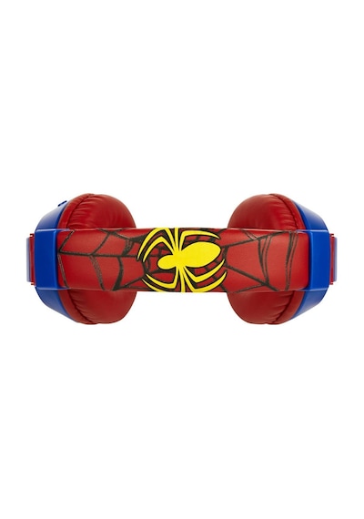 Marvel Spiderman Örümcek Adam Mikrofonlu Kablosuz Bluetooth Kulaklık