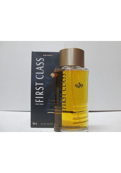 Aromel First Class Erkek Parfüm Edt 100ml Diğer