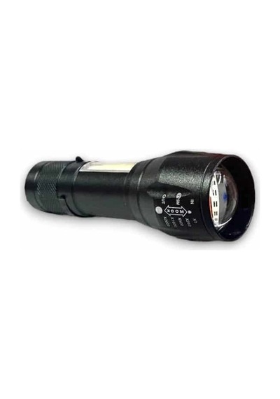 Hs-41 El Lambası Ultra Yüksek Led Lamba