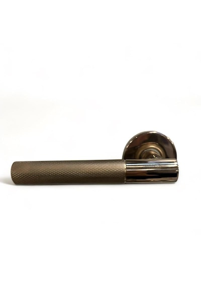 Condi Kapı Kolu Wc Pvd Bronz